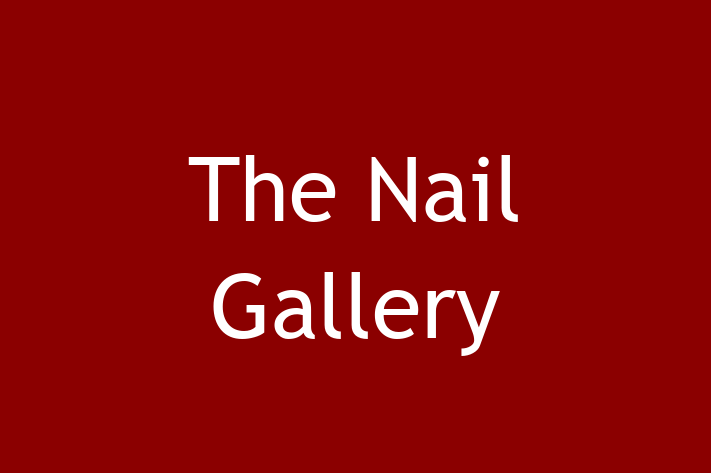 Nail Salons The Nail Gallery