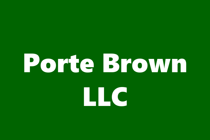 Labor Relations Porte Brown LLC