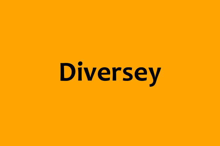 HR Administration Diversey