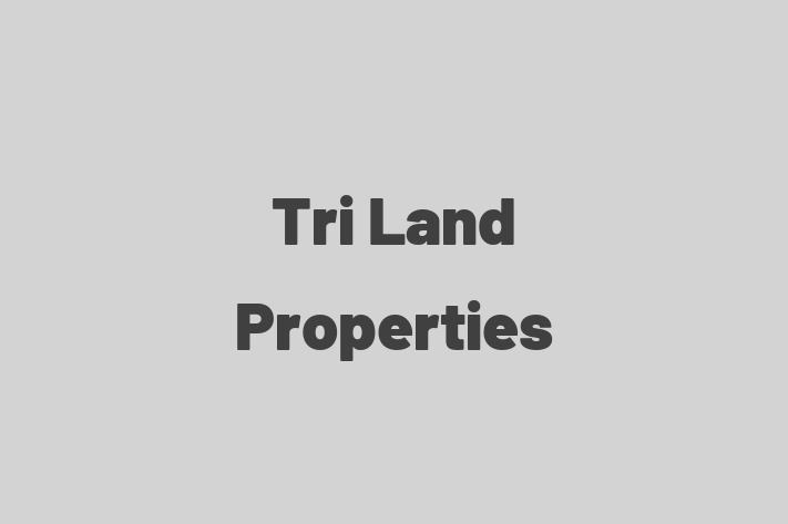 Talent Management Tri Land Properties