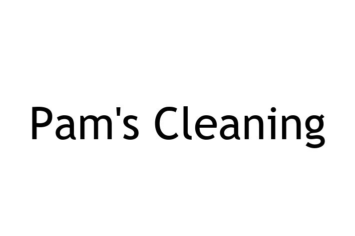 Home Sanitation Pams Cleaning