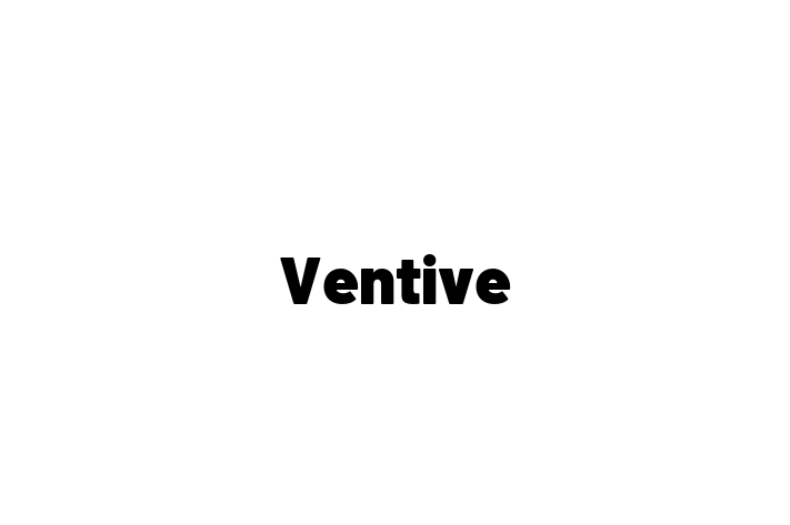 Talent Management Ventive