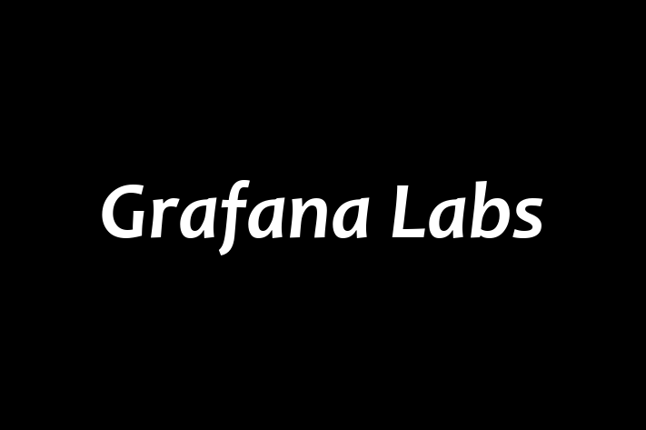 Human Capital Management Grafana Labs