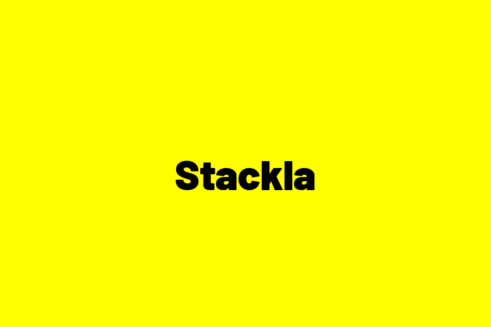 Digital Solutions Provider Stackla