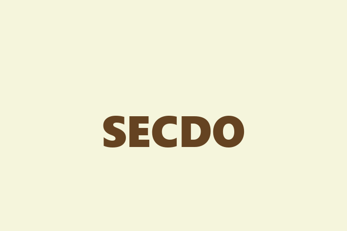 IT Company SECDO