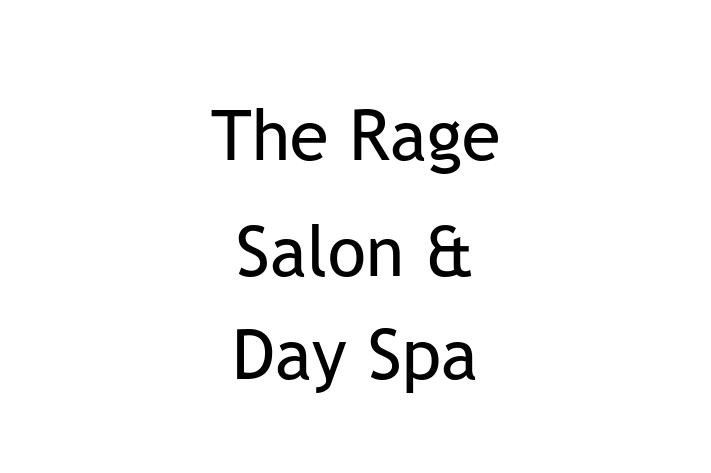 Day Spas The Rage Salon Day Spa