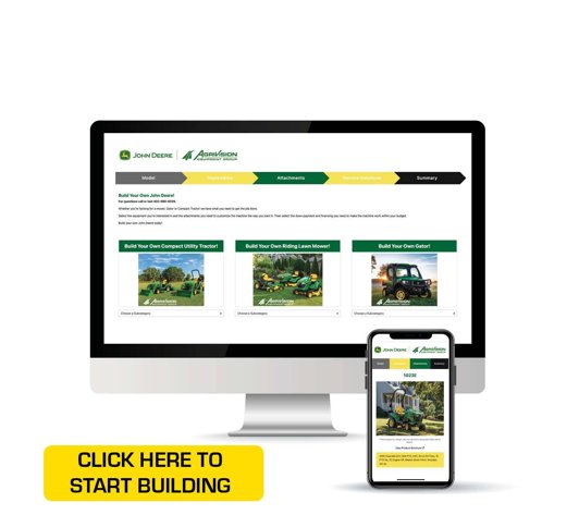 Employee Resource Management AgriVision Equipment Group