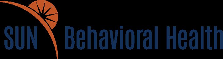 Talent Management SUN Behavioral Health