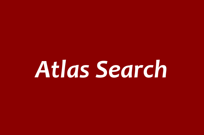 HR Administration Atlas Search