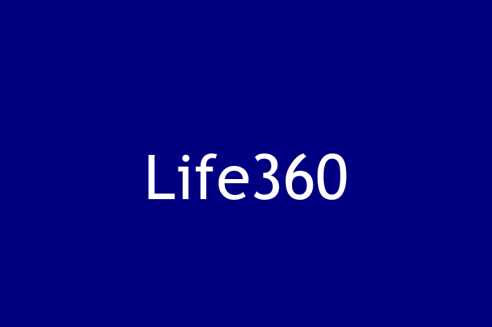 Tech Solutions Company Life360