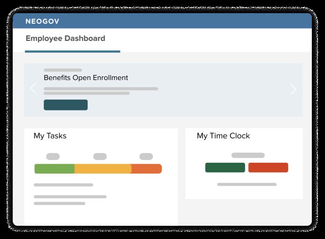 Software Development Firm NEOGOV