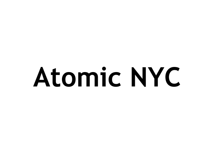 Human Resource Management Atomic NYC