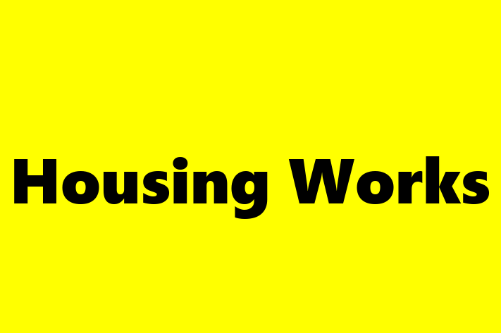 Employee Relations Housing Works