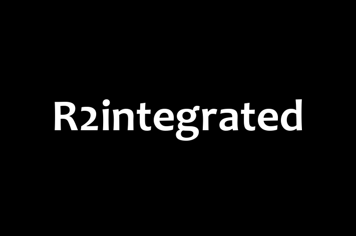 Software Development Company R2integrated