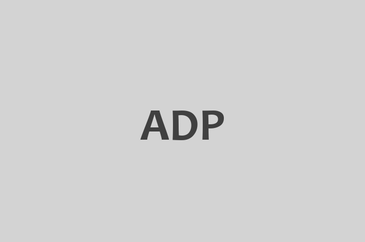 Software House ADP