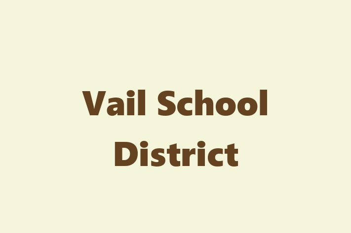 People Management Vail School District