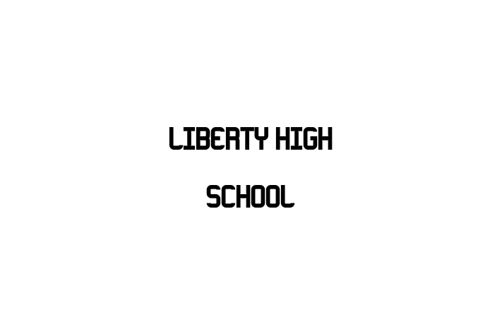 Employee Resource Management Liberty High School