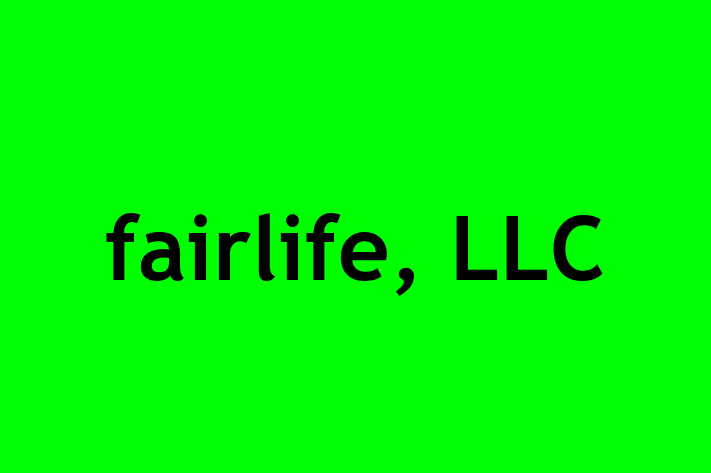 HR Administration fairlife LLC