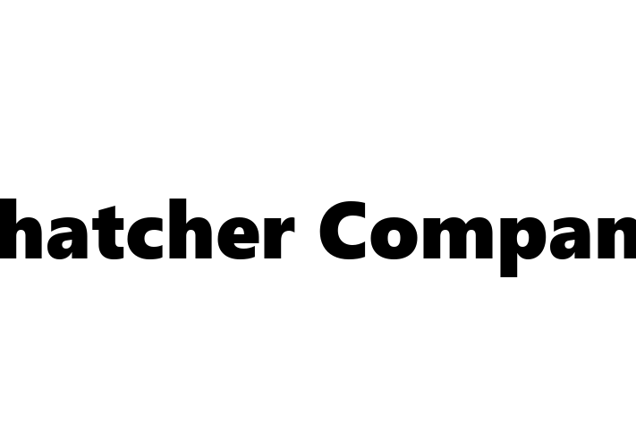 Workforce Management Thatcher Company