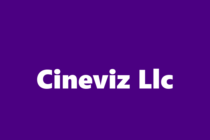 Software House Cineviz Llc