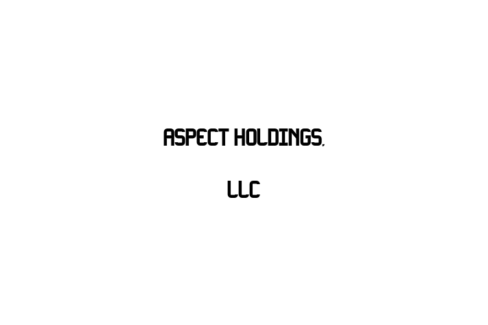 Labor Relations Aspect Holdings LLC