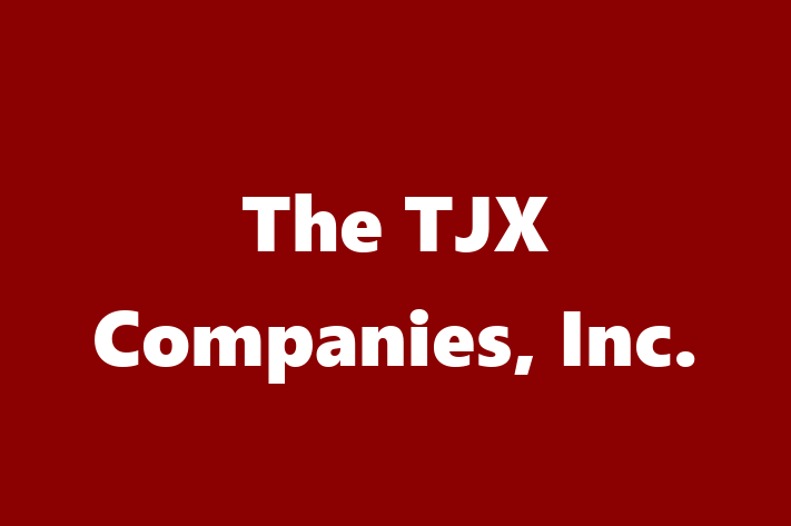 Employee Relations The TJX Companies Inc.