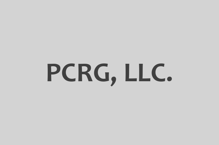 Software House PCRG LLC.