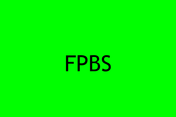 Software Development Company FPBS