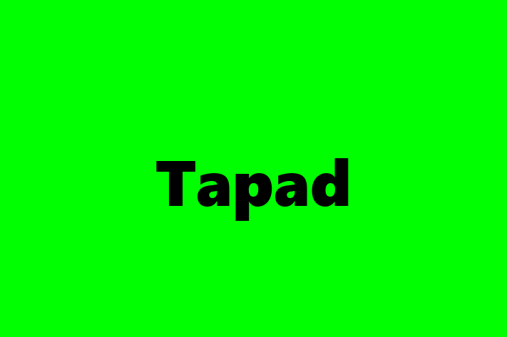 Software Development Firm Tapad