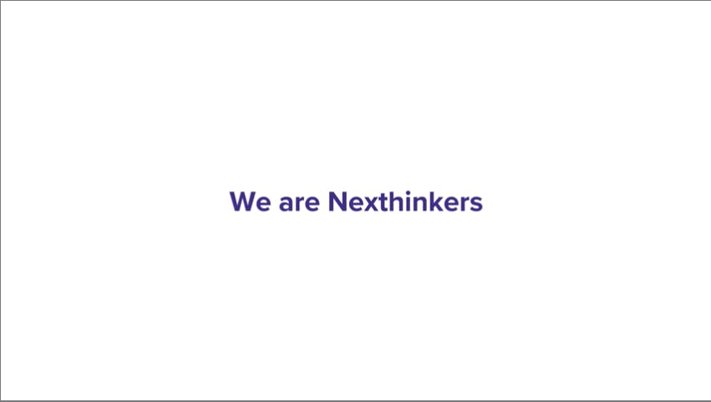 Software Engineering Company Nexthink Inc