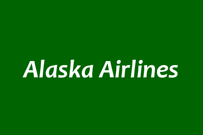 Labor Relations Alaska Airlines