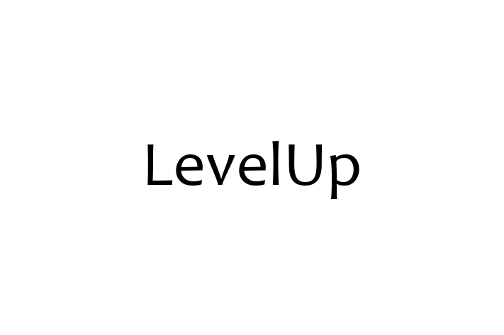 Software Development Firm LevelUp