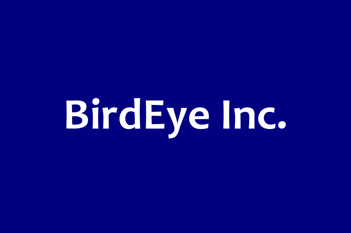 Software Solutions Provider BirdEye Inc.