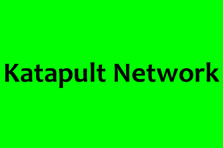 Workforce Management Katapult Network