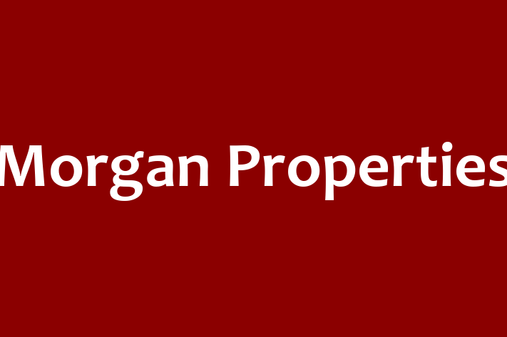 Labor Relations Morgan Properties