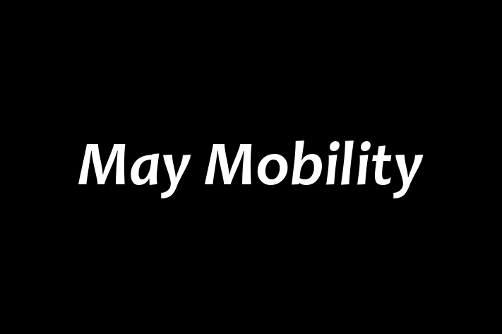 Personnel Management May Mobility