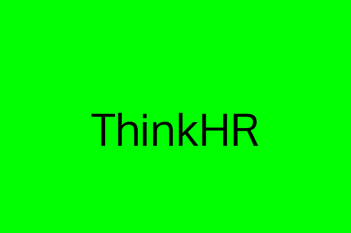 Software Services Company ThinkHR