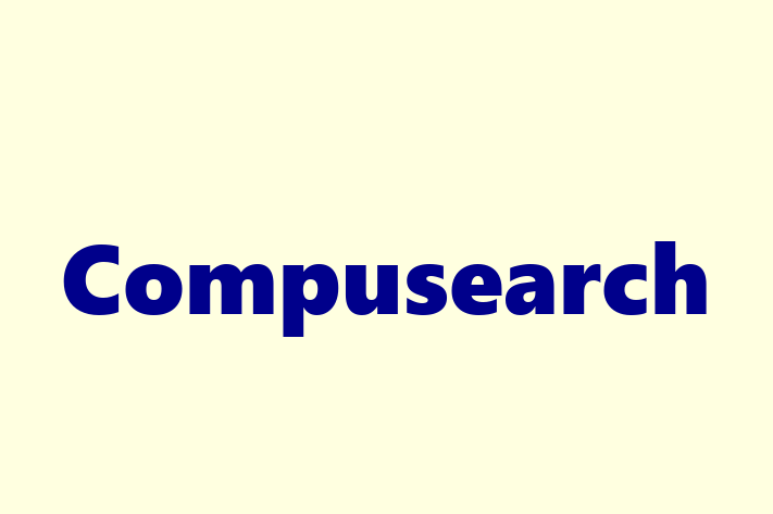 Software Consultancy Compusearch