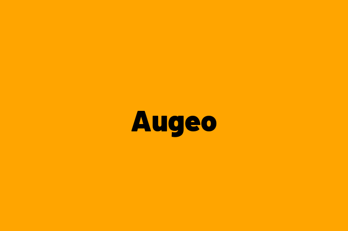 Software Firm Augeo