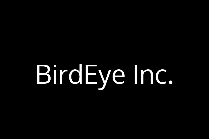 Software Development Company BirdEye Inc.