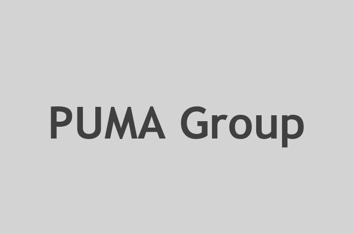 HR Administration PUMA Group