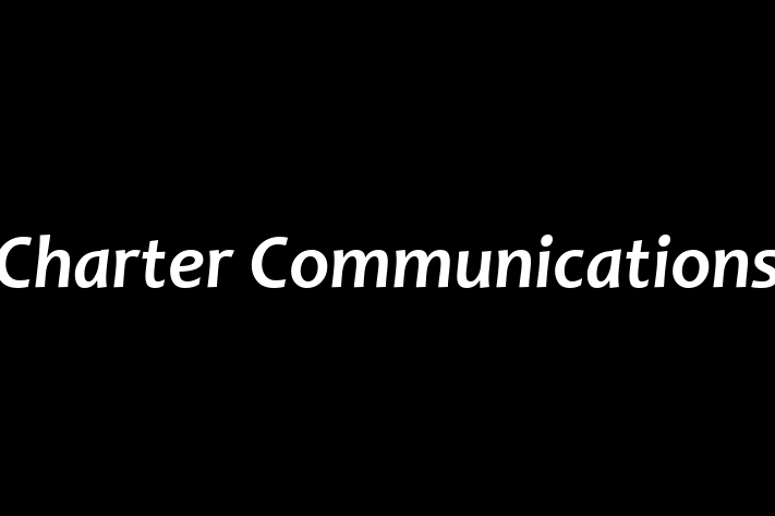 Employee Resource Management Charter Communications