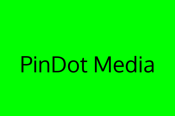 Software Engineering Company PinDot Media