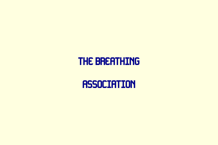 Workforce Management The Breathing Association