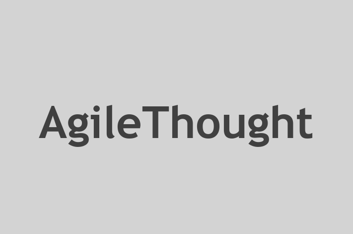 HR Administration AgileThought