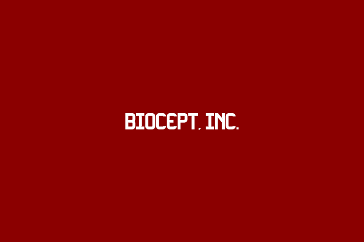 People Management Biocept Inc.