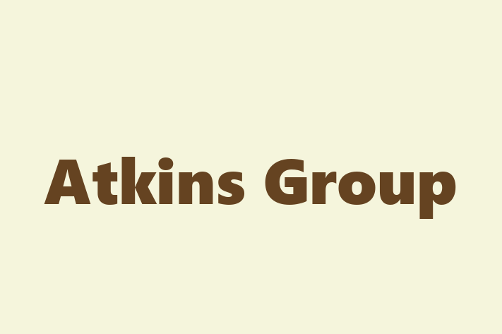 Technology Company Atkins Group