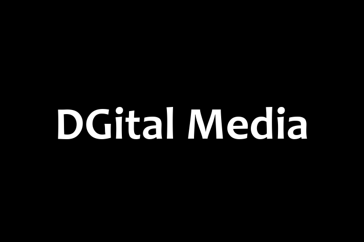 Software Consultancy DGital Media