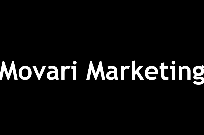 Software Solutions Provider Movari Marketing