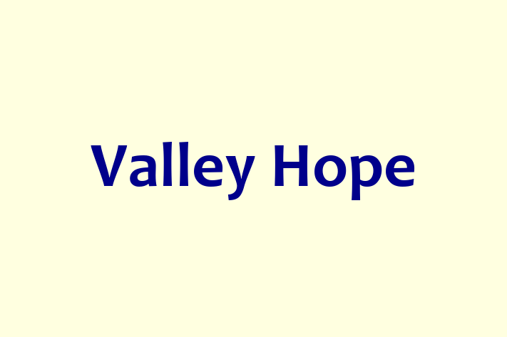 Labor Relations Valley Hope